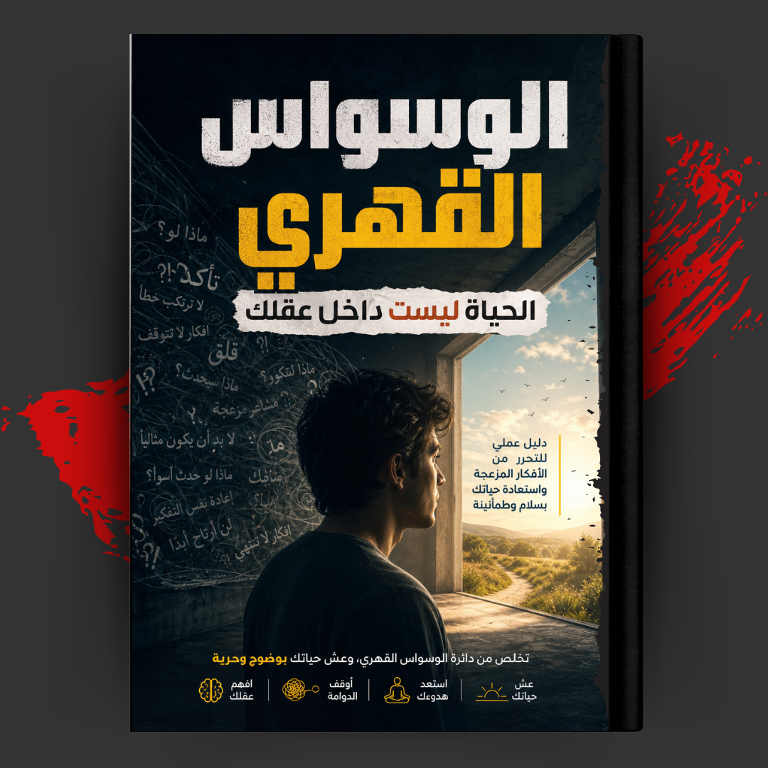 الوسواس القهري
