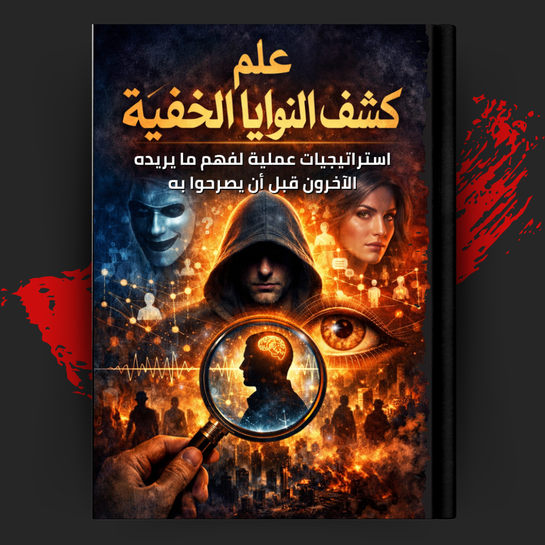 علم كشف النوايا الخفية