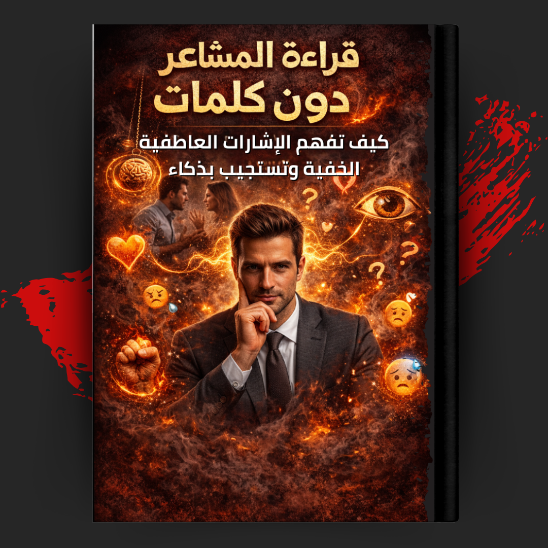 قراءة المشاعر دون كلمات