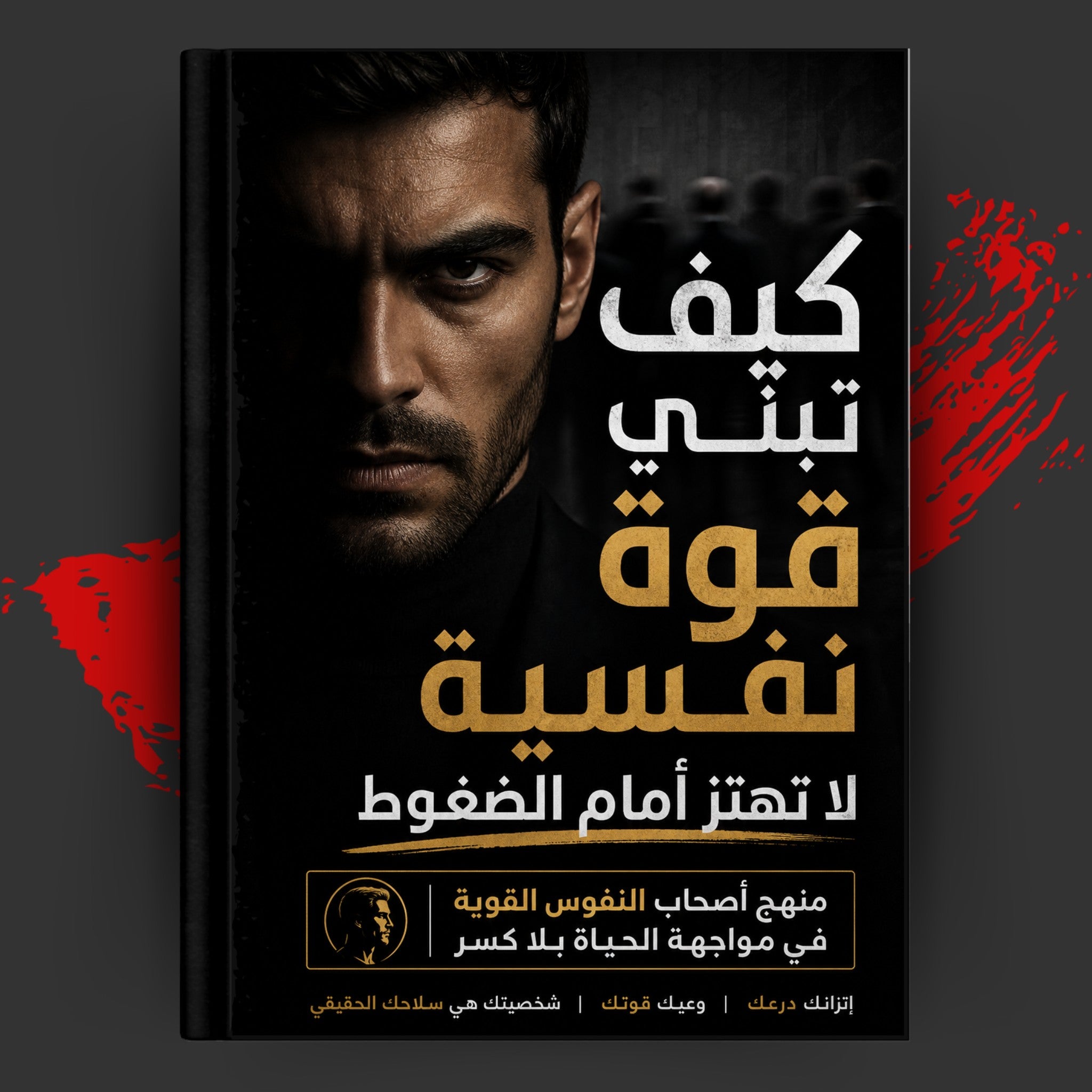 كيف تبني قوة نفسية لا تهتز أمام الضغوط