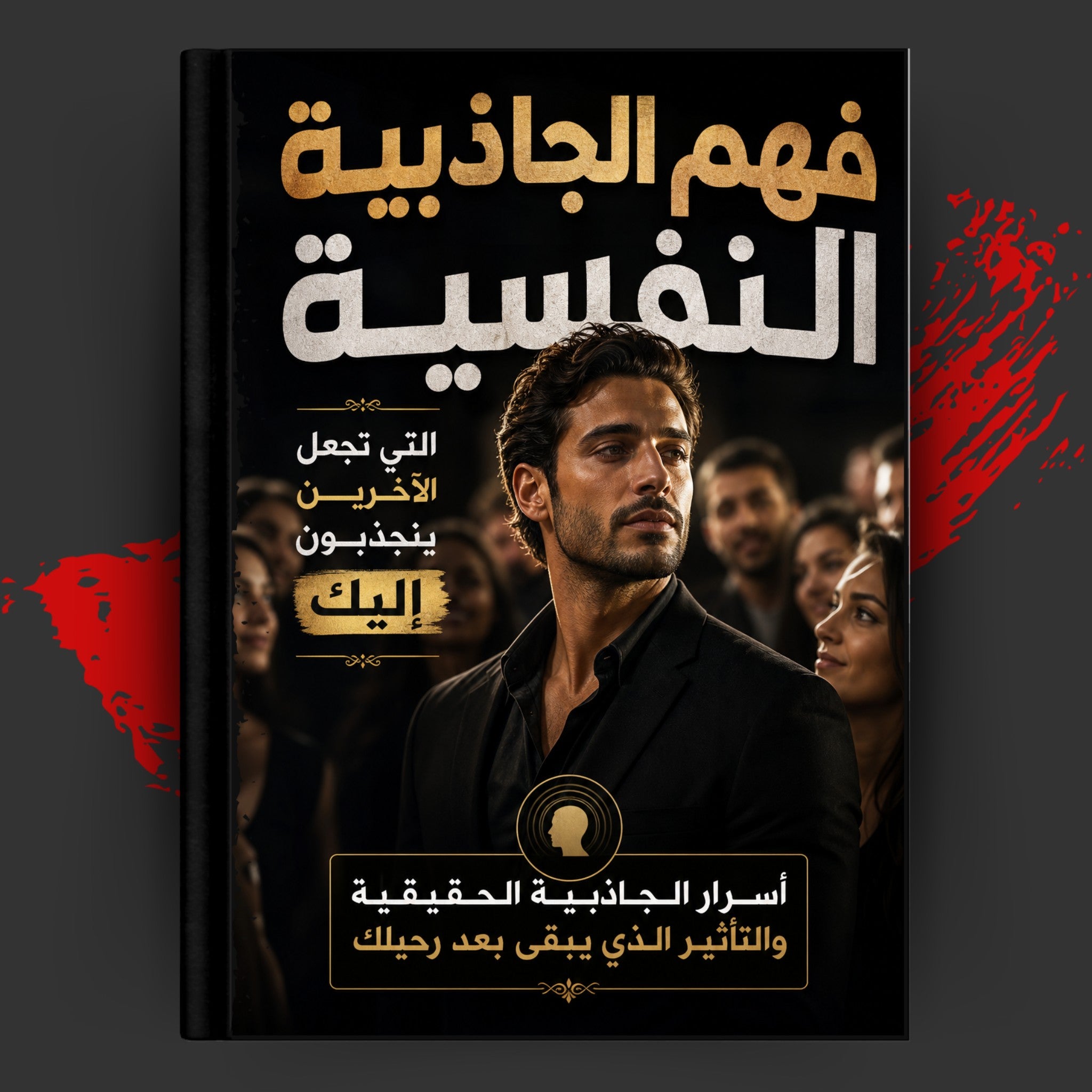 فهم الجاذبية النفسية التي تجعل الآخرين ينجذبون إليك