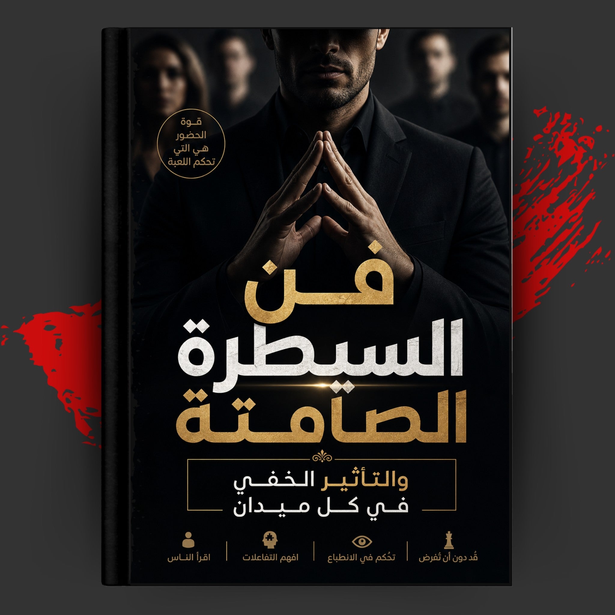 فن السيطرة الصامتة